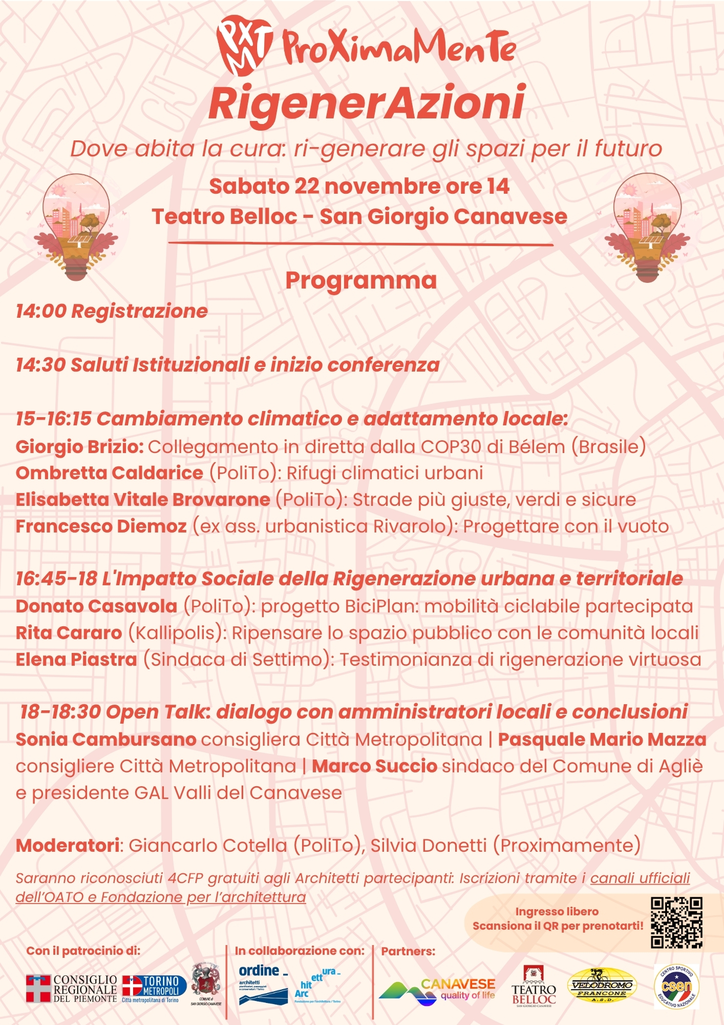 RigenerAzioni
